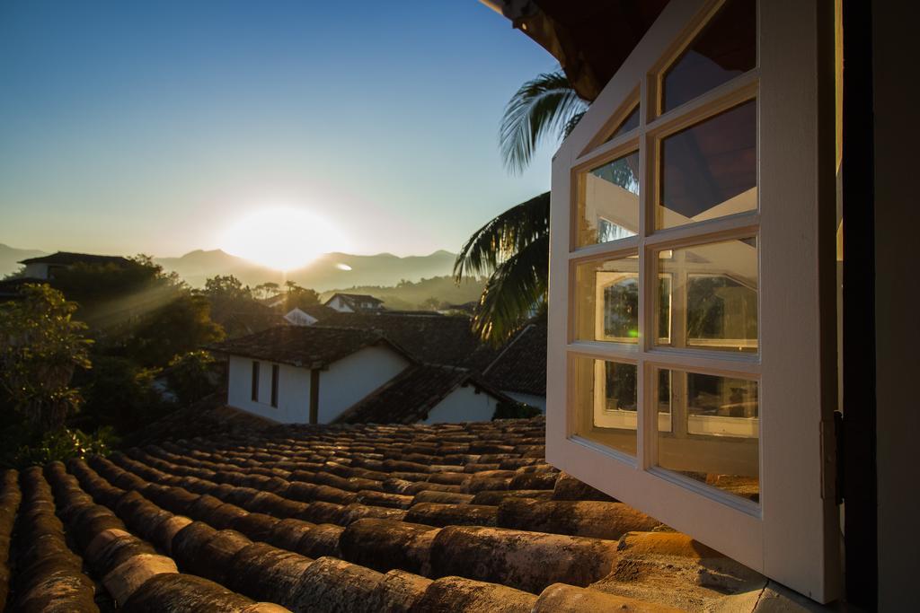 Quarto Família